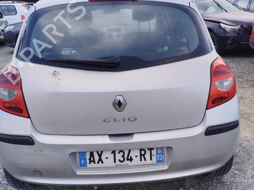 Højre bagtil lås RENAULT CLIO III (BR0/1, CR0/1) 1.5 dCi (BR17, CR17) | BP29590277C99 