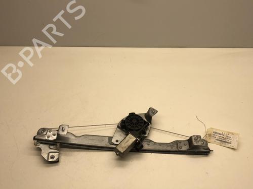 Used Front left window mechanism Front left window mechanism DACIA DUSTER (HS_) 1.5 dCi (HSAJ) (90 hp) 22852419 22852419