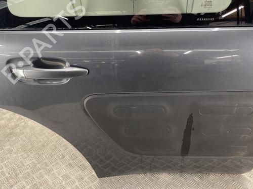 Dør højre bagtil CITROËN C4 CACTUS 1.2 VTi 82 | BP24979969C5 - Image 2