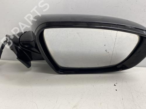 Right mirror KIA CEE'D (JD) 1.6 CRDi 128 | BP30911273C27 - Image 4