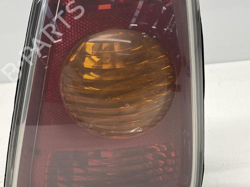 Used Right taillight MINI MINI (R50, R53) Cooper (116 hp) 22851617