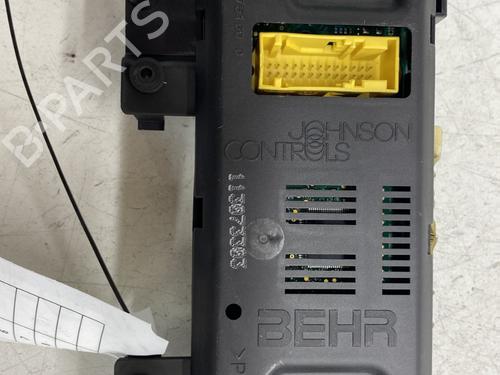 Climate control CITROËN C4 I (LC_) 1.6 HDi | BP29529091I5 