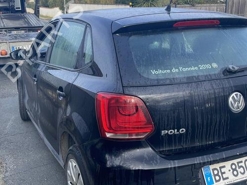 Generator VW POLO V (6R1, 6C1) 1.2 TDI | BP29139008M7 
