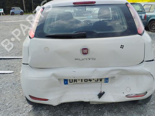 Rear mirror FIAT PUNTO (199_) 1.3 D Multijet | BP29375486I6  - Image 5