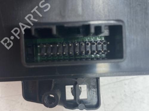 Used Climate control Climate control RENAULT MEGANE III Hatchback (BZ0/1_, B3_) 1.5 dCi (106 hp) 22862606 22862606