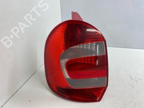 Venstre baglygte Venstre baglygte RENAULT MODUS / GRAND MODUS (F/JP0_) 1.2 16V (JP0W) (101 hp) 34148955 34148955