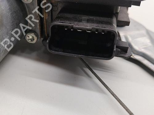 Used Front right window mechanism Front right window mechanism PEUGEOT 308 I (4A_, 4C_) 1.6 HDi (109 hp) 22850321 22850321