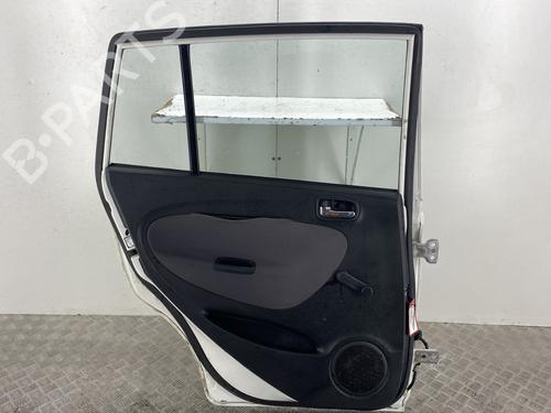 Porta trás esquerda Porta trás esquerda DAIHATSU CUORE VI (L251, L250_, L260_) 1.0 (58 hp) 36355487 36355487