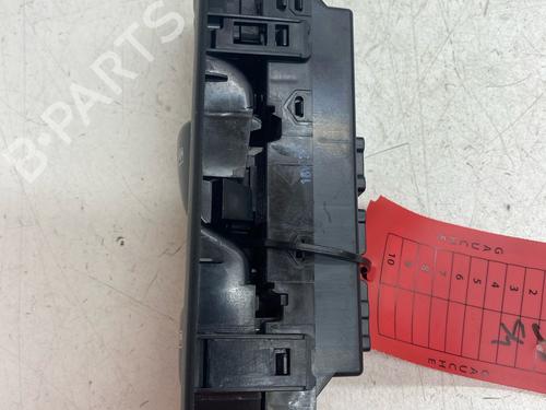 Left front window switch RENAULT KADJAR (HA_, HL_) 1.2 TCe 130 (HLMR) | BP38594604I27 - Image 5