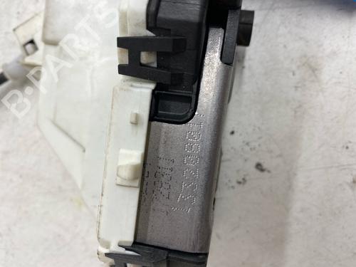 Front right lock CITROËN BERLINGO MULTISPACE (B9) 1.6 HDi 90 | BP39663139C97 - Image 5
