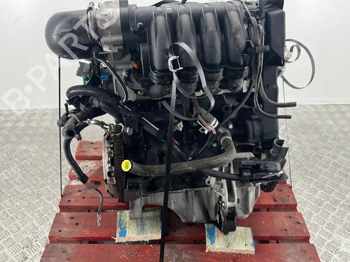 Motor PEUGEOT 307 (3A/C) 1.6 16V (109 hp) 29139317