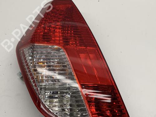 Used Left taillight HYUNDAI i10 I (PA) 1.2 (78 hp) 22852881
