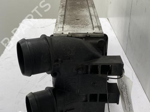 Intercooler DS DS 4 / DS 4 CROSSBACK (NX_) 1.6 BlueHDi 120 (120 hp) 22856467