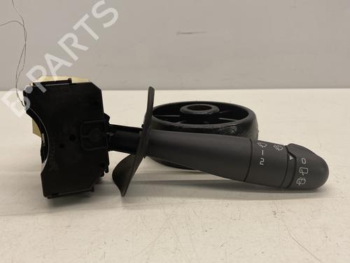 Used Steering column stalk RENAULT CLIO II (BB_, CB_) 1.5 dCi (B/CB08) (82 hp) 22856327