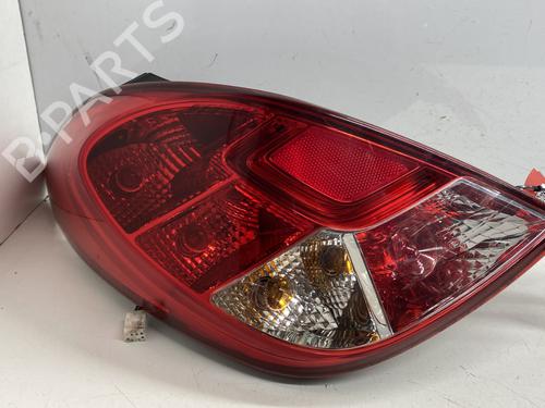 Used Left taillight HYUNDAI i20 I (PB, PBT) 1.2 (86 hp) 30677223