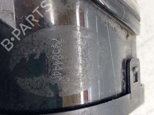 Left front fog light AUDI A6 C5 Avant (4B5) 1.9 TDI | BP22849607C30 