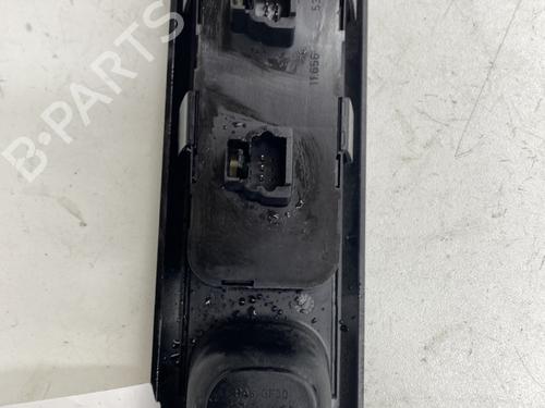 Used Left front window switch Left front window switch PEUGEOT 407 (6D_) 2.0 HDi 135 (6DRHRH, 6DRHRE, 6DRHRG, 6DRHRJ) (136 hp) 23133321 23133321