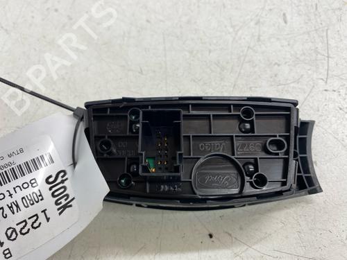 Warning switch FORD KA (RU8) 1.2 | BP36414367I22  - Image 5
