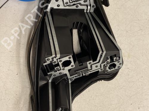 Lampeholder PEUGEOT 308 I (4A_, 4C_) 1.6 HDi (92 hp) 31824733