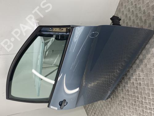 Right front door SEAT ALTEA (5P1) 1.9 TDI | BP22849789C3 