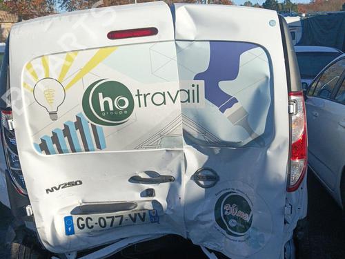 Used Parts NISSAN NV250 Van (X61)  dCi 95  2168373