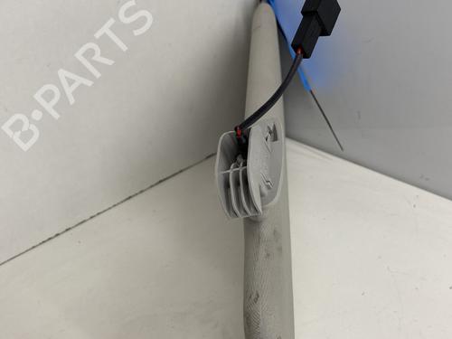 Right sun visor SKODA SUPERB II Estate (3T5) 2.0 TDI | BP26388619I2 