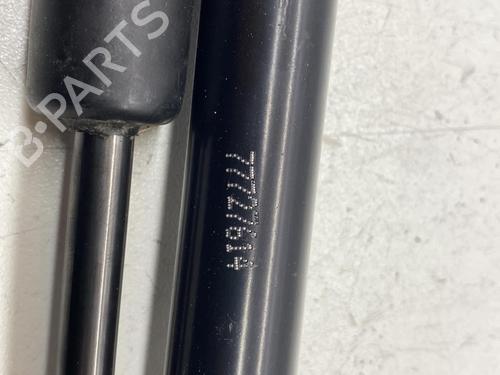 Tailgate lift support PEUGEOT 308 I (4A_, 4C_) 1.6 HDi | BP22849705C138 