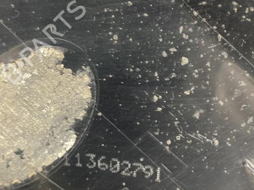 Right taillight RENAULT TWINGO II (CN0_) 1.5 dCi 90 | BP29968910C35 