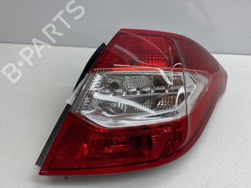 Used Right taillight Right taillight CITROËN C4 II (NC_) 1.6 HDi 115 (114 hp) 22861408 22861408
