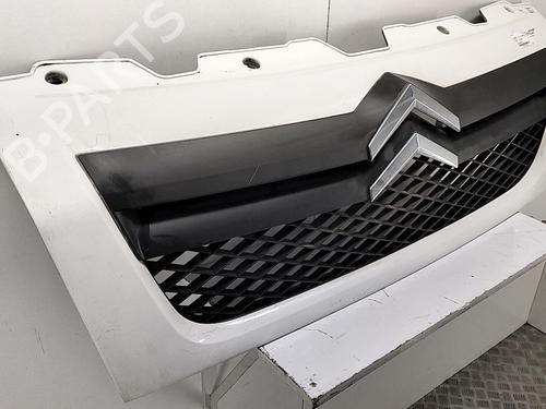 Used Grille CITROËN JUMPER II Van 2.2 HDi 120 (120 hp) 22858782