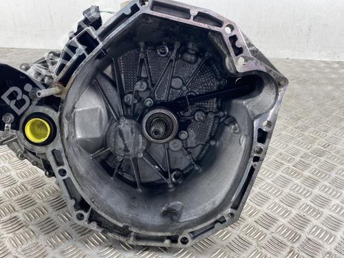 Used Gearbox RENAULT SCÉNIC III (JZ0/1_) 1.5 dCi (106 hp) 23887864