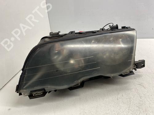Left headlight BMW 3 (E46) 316 i | BP37663112C28 - Image 5