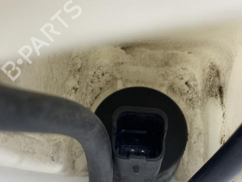 Windscreen washer tank CITROËN C3 I (FC_, FN_) 1.4 HDi | BP26274466C113 
