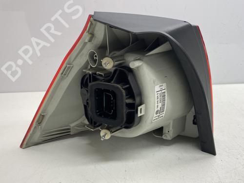 Right taillight VW GOLF V (1K1) 1.9 TDI | BP22860331C35 
