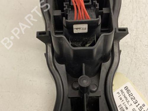 Used Lamp holder Lamp holder RENAULT GRAND SCÉNIC II (JM0/1_) 1.9 dCi (JM14) (131 hp) 22863315 22863315