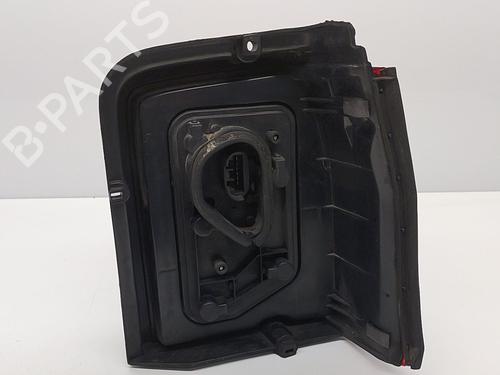 Used Left taillight Left taillight FIAT TIPO (160_) 1.9 TD (160.EL, 160.GL, 160.AQ, 160.EI, 160.AR) (90 hp) 22854718 22854718