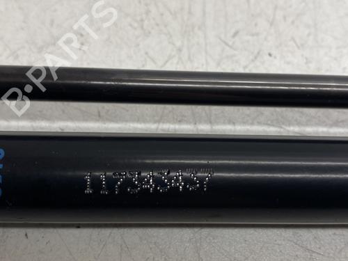 Heckklappendämpfer AUDI A4 B8 Avant (8K5) 2.0 TDI | BP30853689C138 