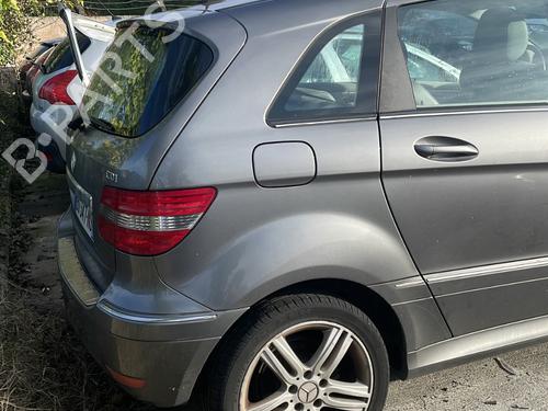 Alternator MERCEDES-BENZ B-CLASS Sports Tourer (W245) B 180 CDI (245.207) | BP26274150M7 