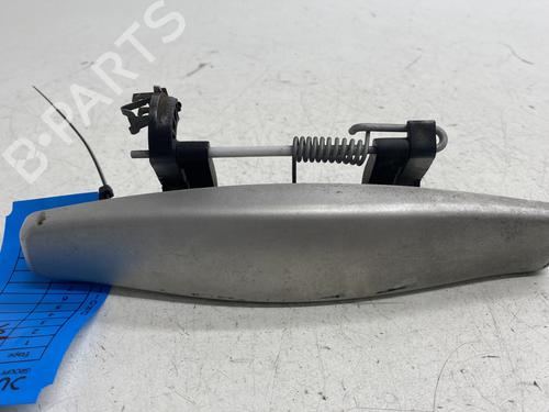Used Front right exterior door handle DACIA SANDERO 1.5 dCi (75 hp) 29375329