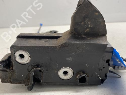 Rear right lock CITROËN C4 I (LC_) 1.6 HDi | BP29375411C99 