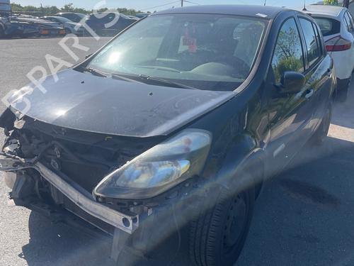 Used Parts RENAULT CLIO III (BR0/1, CR0/1)    4773066