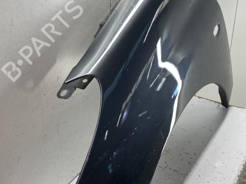 Left front fenders PEUGEOT 206+ (2L_, 2M_) 1.4 HDi eco 70 | BP31584353C41