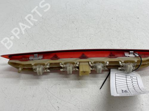 Used Third brake light Third brake light CITROËN C3 I (FC_, FN_) [2002-2013] 33037678 33037678