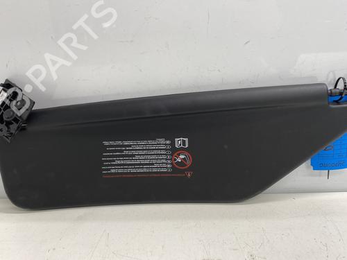 Right sun visor CITROËN DS4 (NX_) 1.6 HDi 110 | BP29529029I2 