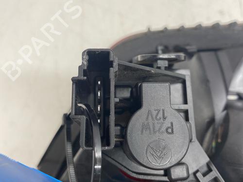 Used Right tailgate light Right tailgate light 38635270 38635270