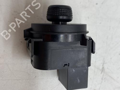 Used Mirror switch Mirror switch CITROËN C3 III (SX) 1.6 BlueHDi 75 (75 hp) 22859554 22859554