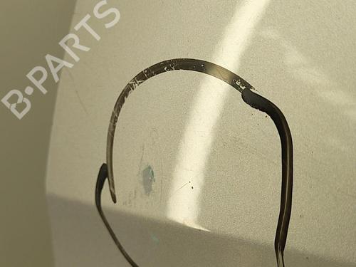 Left rear door PEUGEOT 308 SW I (4E_, 4H_) 1.6 HDi | BP22853900C4