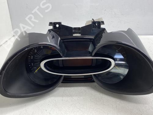 Used Instrument cluster RENAULT CLIO IV (BH_) 1.5 dCi 75 (75 hp) 33118394