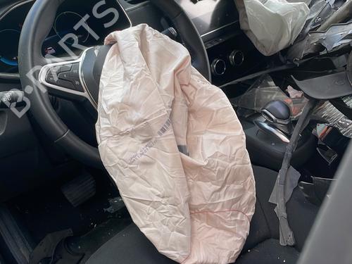 Used Parts RENAULT ZOE (BFM_)  ZOE (BFMC, BFMD)  4454763