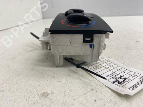 Climate control CITROËN JUMPY II Van 2.0 HDi 120 | BP39663096I5 - Image 3